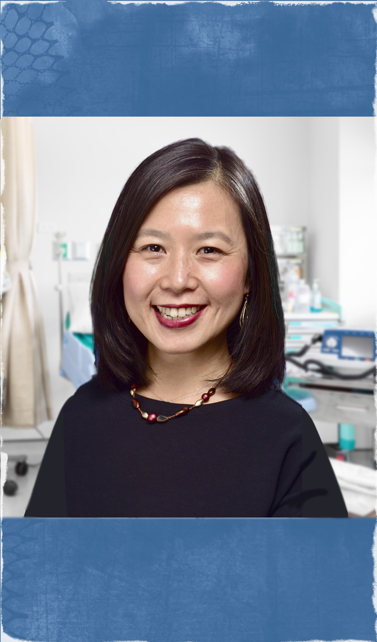 Helen L. Teng, PhD, RN